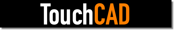 TouchCAD