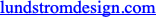 lundstromdesign.com